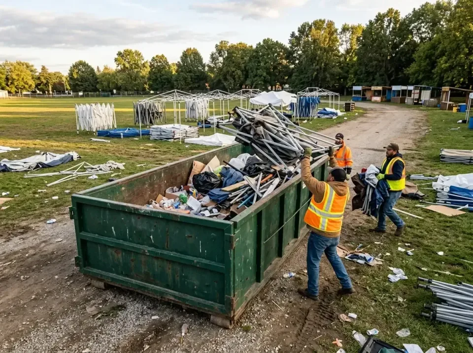 temporary-event-waste-containe-016 — frequently asked questions, Roll-Off Dumpster Rental Services in Alta, IA